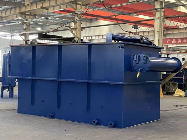 含油废水处理设备